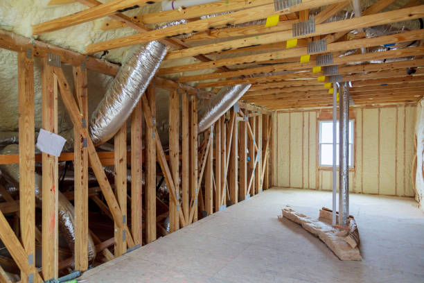 Best Residential Insulation in Prospect, PA
