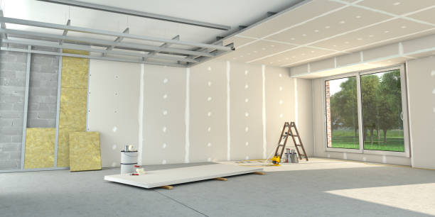Best Geographic-Specific Insulation Services in Prospect, PA