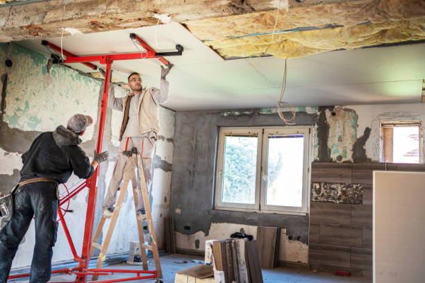 Trusted Prospect, PA Insulation Contractor Experts