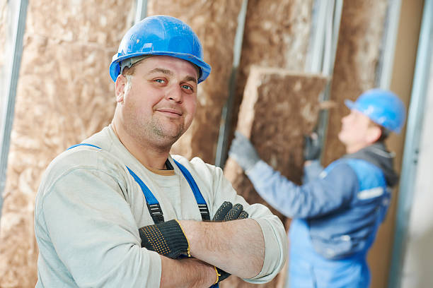 Best Insulation for Specific Applications in Prospect, PA