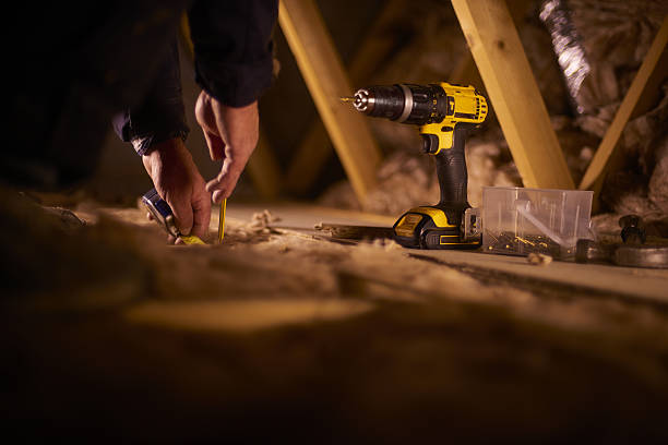 Best Fiberglass Insulation in Prospect, PA